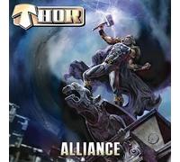 Thor - Alliance (Black) [Import]