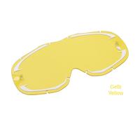 Thor Ally Lentille de remplacement, jaune, Taille Clair