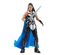 Thor : Amour et Tonnerre Marvel Legends Series Action Figure 2022 Marvel's Korg BAF #3 : King Valkyrie 15 cm