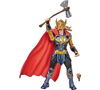 Thor : Amour et Tonnerre Marvel Legends Series Actionfigur 2022 Thor 15 cm