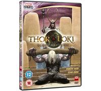 Thor and Loki: Blood Brothers