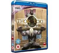 Thor And Loki: Blood Brothers [Blu-ray]