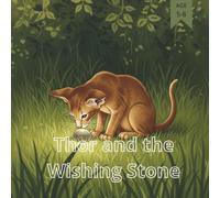 Thor and the Wishing Stone