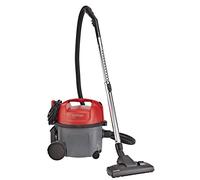 Thor aspirateur Nilfisk (948W 200W C tambour 1 sac à poussières,) Rouge