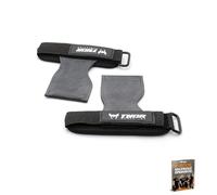 Thor Athletics Lifting Grips