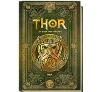 Thor Au Pays Des Geants