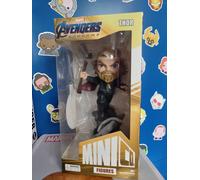 Thor Avengers Endgame Mini Figurines Dimensions : 20 X 11 X 9CM Fer 736532715562