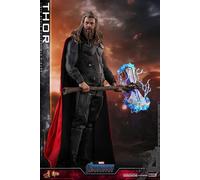 Hot Toys Figurine Thor 1:6 de Avengers : Endgame