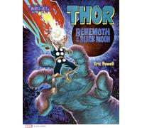 Thor: Behemoth of the Black Moon
