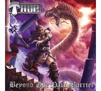 Thor Beyond the Pain Barrier (Vinyl)