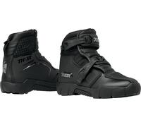 Thor Blitz XRS, bottes courtes 11 US Noir Noir