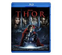 Thor - Blu-Ray