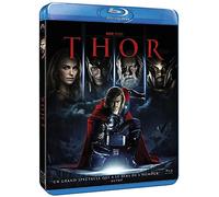 Thor [Blu-ray]