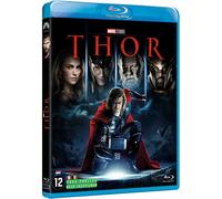 Thor – Disney – Blu-ray