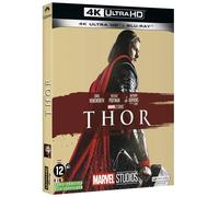 Marvel Thor - Blu-ray