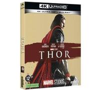 Thor – 4K Ultra HD + Blu-ray