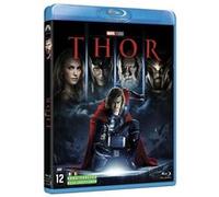 Thor Blu-ray E