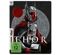 Thor [Blu-Ray] [Region Free] (Audio français. Sous-titres français)