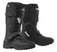 THOR Bottes Blitz XP Mini Junior Black 2022 11 (EU 29)