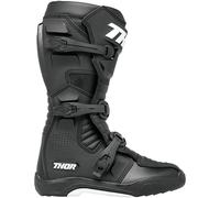 THOR Bottes Blitz XR MX Black / White 11