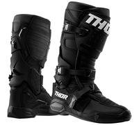 THOR Bottes Radial Black 11 (EU 45.5)