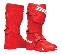 THOR Bottes Radial Red 11 (EU 45.5)