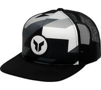 Thor Brave, capuchon Taille unique Noir/Blanc/Gris Noir/Blanc/Gris