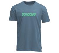 Thor Brave T-shirt, bleu, Taille 2XL