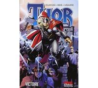 Thor by Coipel T02