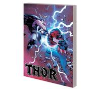 Thor By Donny Cates Vol. 3: Revelations