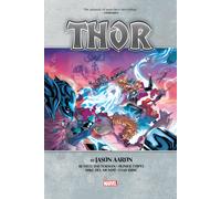 Thor By Jason Aaron Omnibus Vol. 2