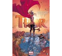 Thor by Jason Aaron & Russell Dauterman