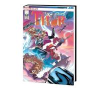 Thor by Jason Aaron Russell Dauterman Vol. 3 by Jason Aaron Unknown (Auteur)