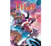 Thor by Jason Aaron Russell Dauterman Vol. 3 by Jason Aaron Unknown (Auteur)