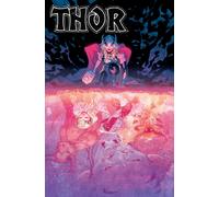 Thor By Jason Aaron: The Complete Collection Vol. 3