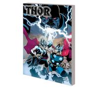 Thor By Jason Aaron: The Complete Collection Vol. 4