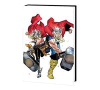 Thor by Jason Aaron Vol. 4