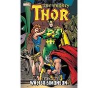 Thor by Walter Simonson Vol. 3 (The Mighty Thor) - [Version Originale] Inconnu (Auteur)