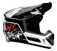 Thor Casque Off-road Junior Fleet Splat