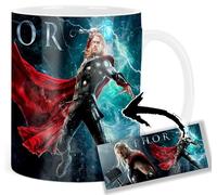 Thor Chris Hemsworth Tasse Ceramique Mug