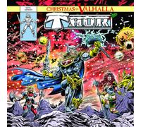 Thor – Christmas In Valhalla – CD