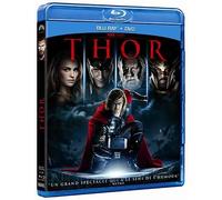 Thor [Combo Blu-Ray + DVD]