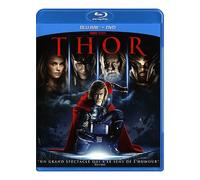 Thor [Combo Blu-Ray + DVD]