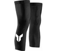 Thor Comp Jambières pour genouillères, noir, taille L XL pour femmes