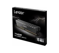 Lexar LD4BU008G-R3200GDXG DDR4 3200 MHz 16 Go 2 x 8 Go CL19