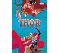 Thor de Jason Aaron T03 - Jason Aaron - Panini Comics - broché - Comics