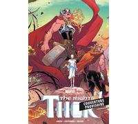 Thor de Jason Aaron T04