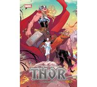 Thor de Jason Aaron T04