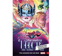 Thor de Jason Aaron T05 - Jason Aaron - Panini Comics - broché - Comics