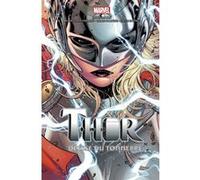 Thor : Déesse du Tonnerre Jason Aaron (Auteur), Russell Dauterman (Dessinateur)